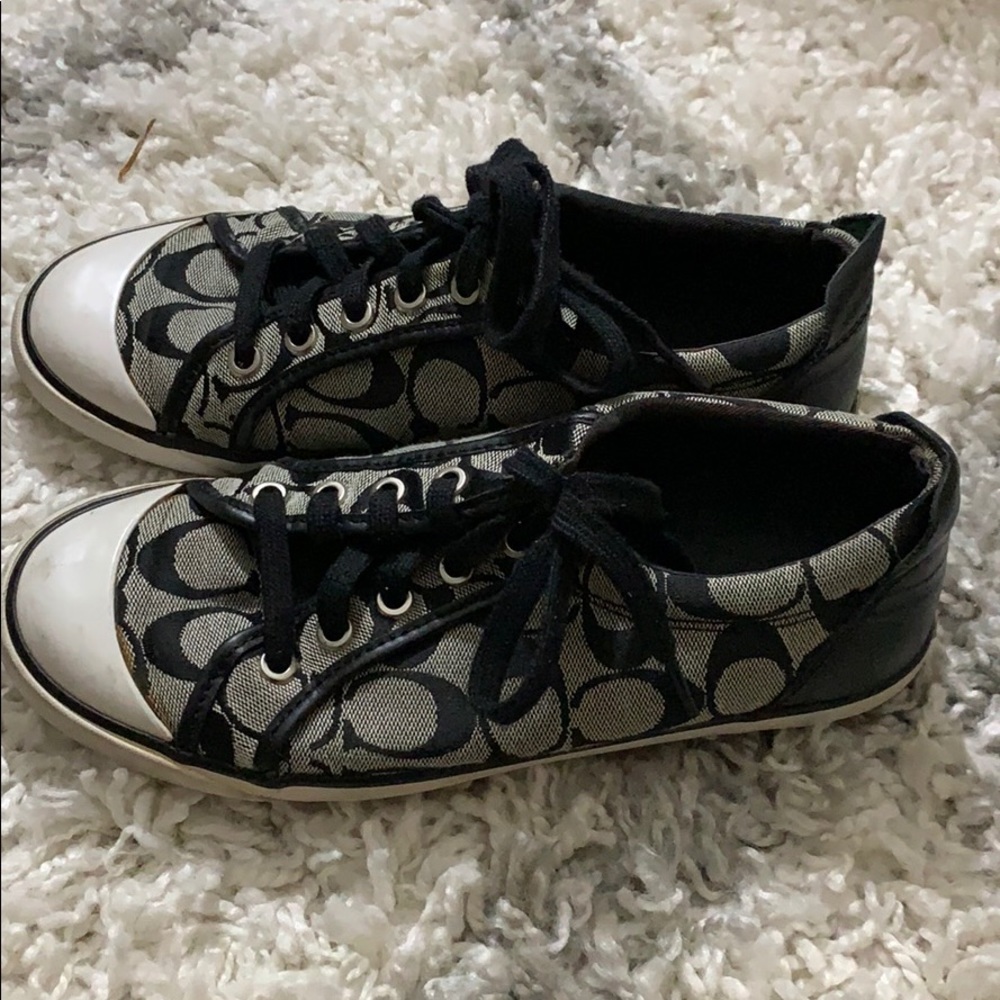 Coach Sneakers